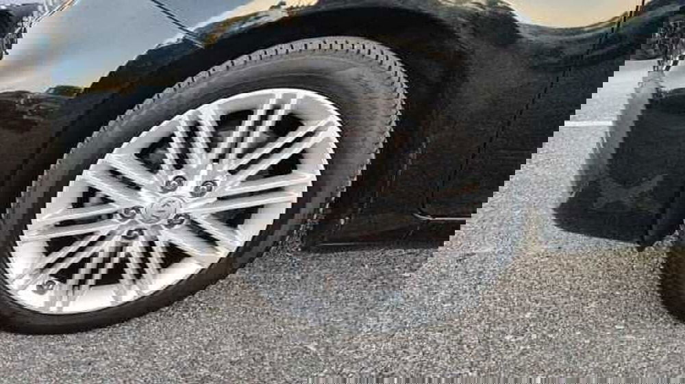 Kia Carens usata a Firenze (5)