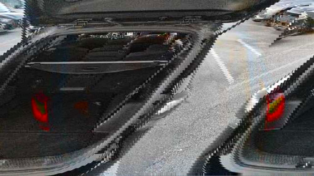 Kia Carens usata a Firenze (8)