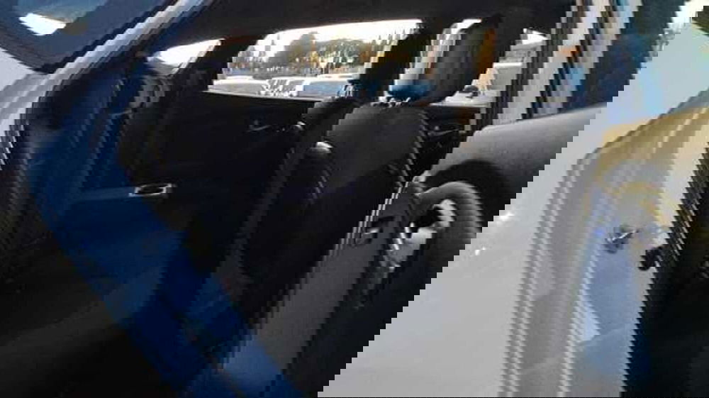 Hyundai ix35 usata a Firenze (12)