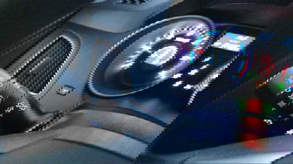 Hyundai ix35 usata a Firenze (16)