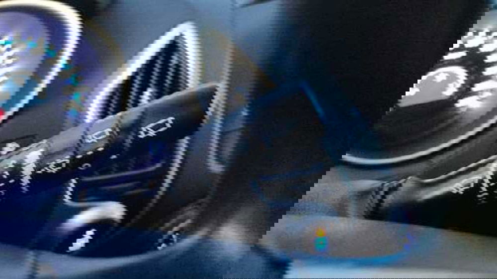 Hyundai ix35 usata a Firenze (17)