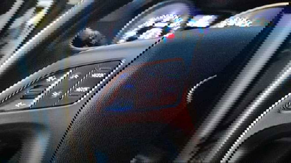 Hyundai ix35 usata a Firenze (18)