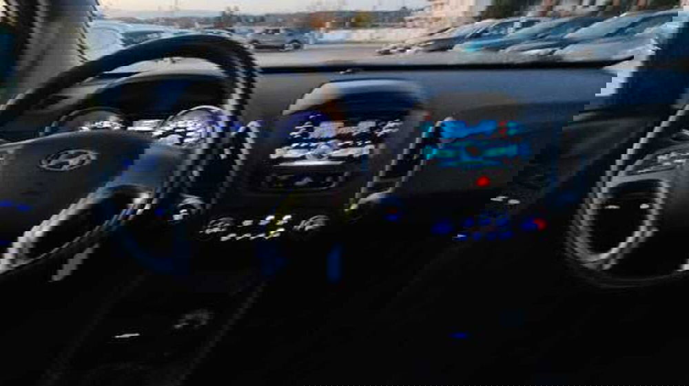 Hyundai ix35 usata a Firenze (19)