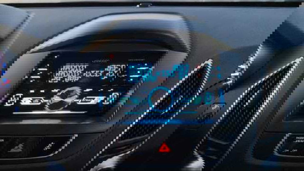 Hyundai ix35 usata a Firenze (20)