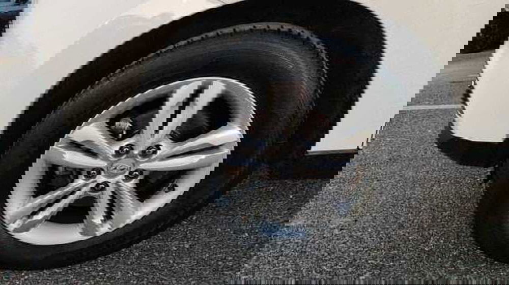 Hyundai ix35 usata a Firenze (5)