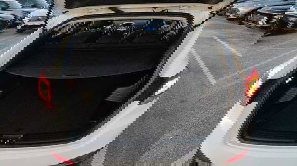 Hyundai ix35 usata a Firenze (8)