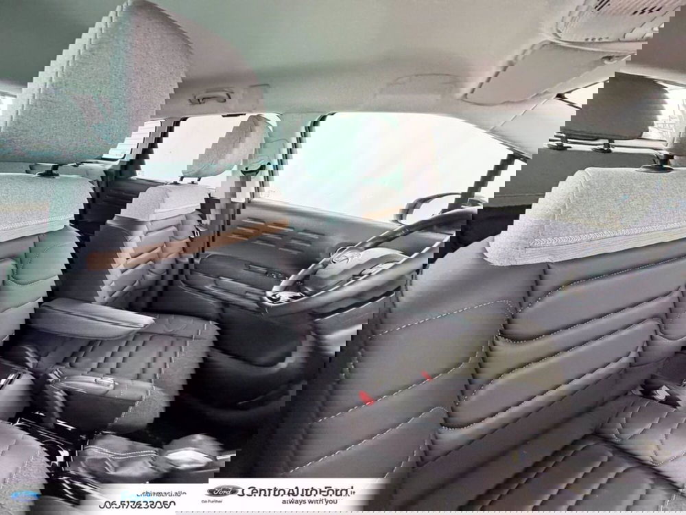 Citroen C3 Aircross usata a Roma (7)