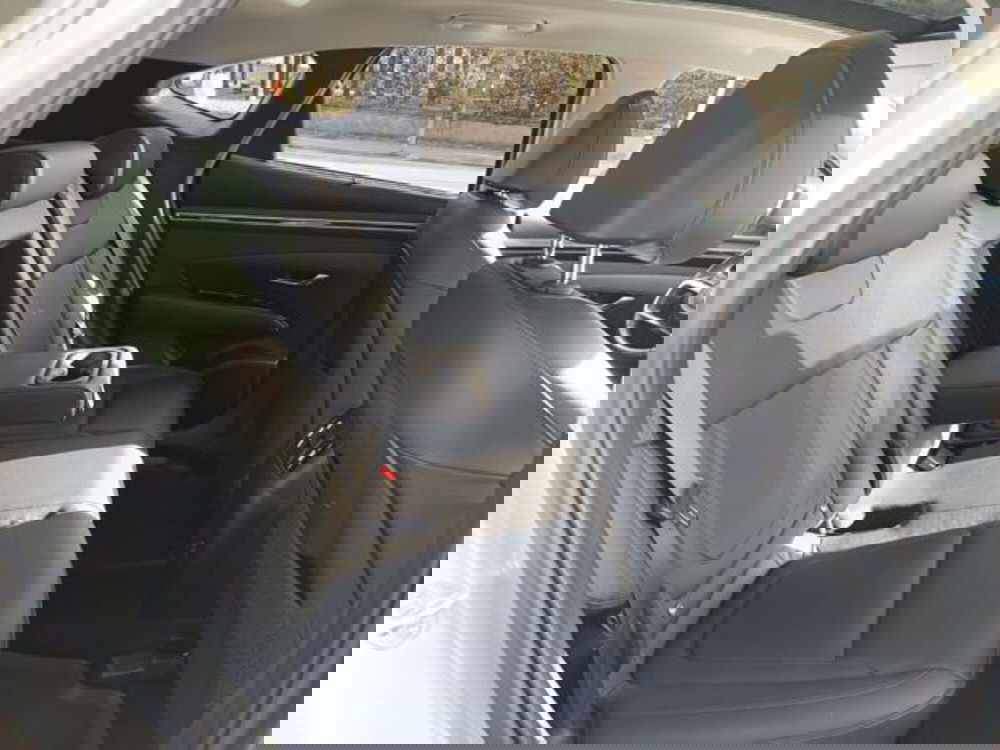Hyundai Tucson usata a Parma (13)
