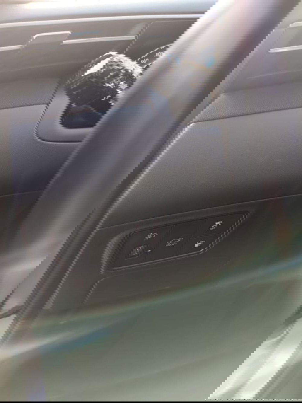 Hyundai Tucson usata a Parma (18)