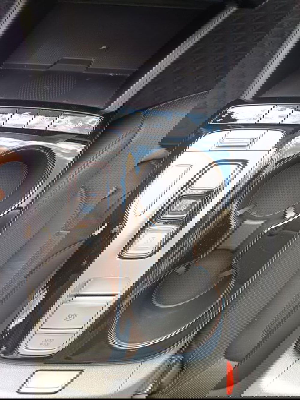 Hyundai Tucson usata a Parma (20)