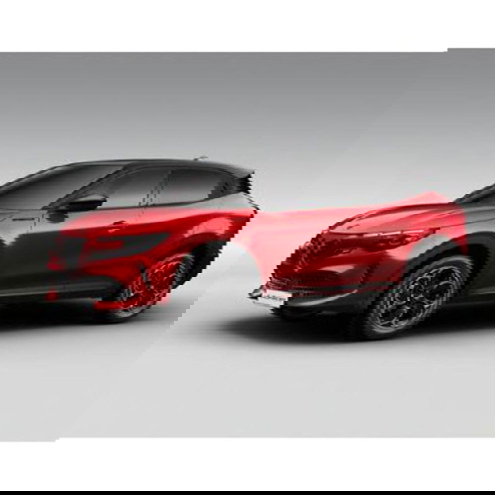 Alfa Romeo Junior usata a Parma