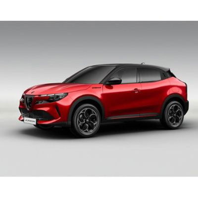Alfa Romeo Junior elettrica Speciale 156cv del 2024 usata a Parma