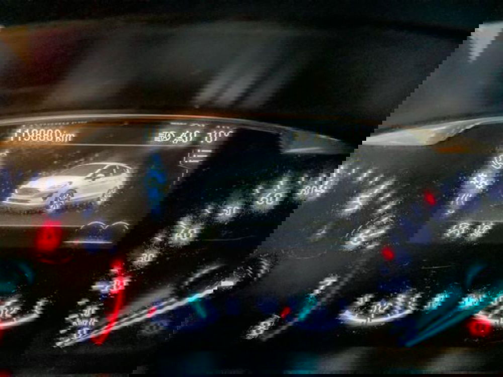Ford Fiesta usata a Parma (10)