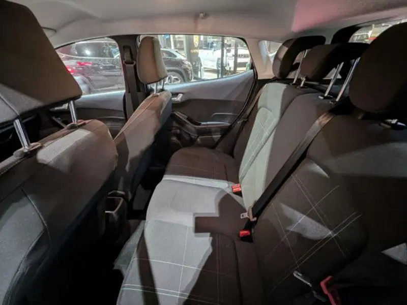 Ford Fiesta usata a Parma (11)