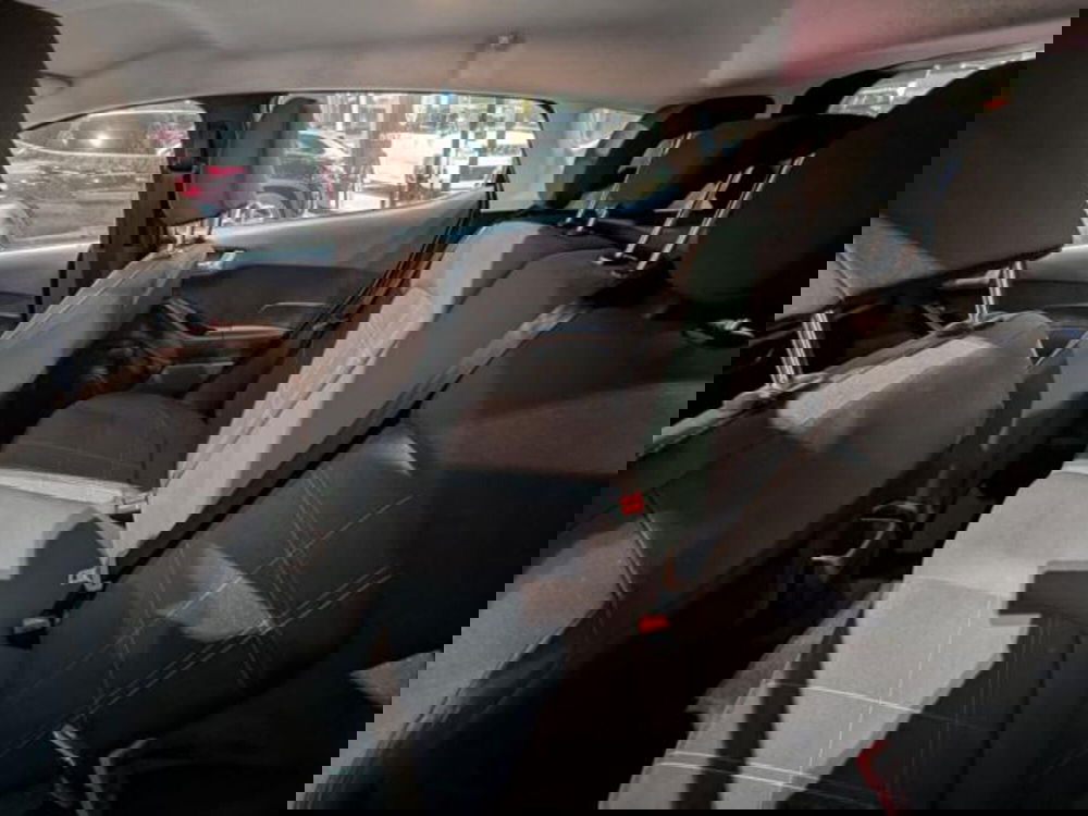 Ford Fiesta usata a Parma (11)