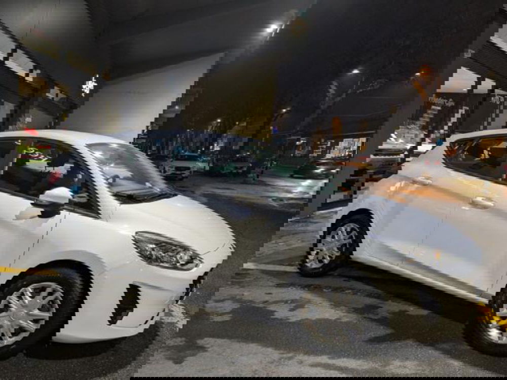 Ford Fiesta usata a Parma (6)