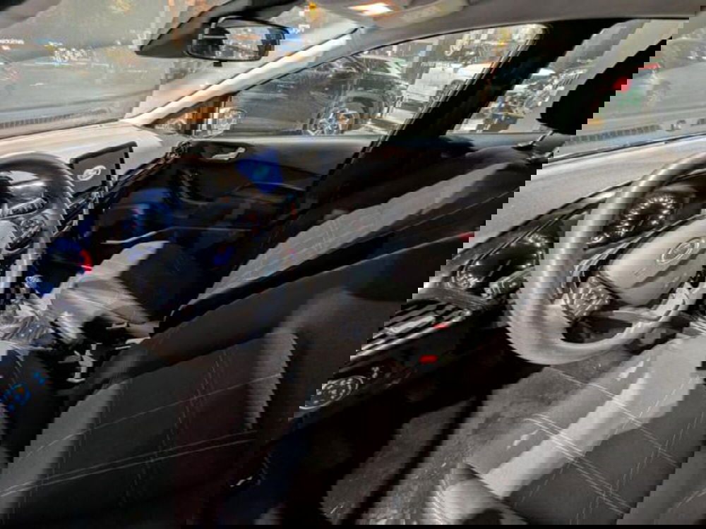 Ford Fiesta usata a Parma (9)