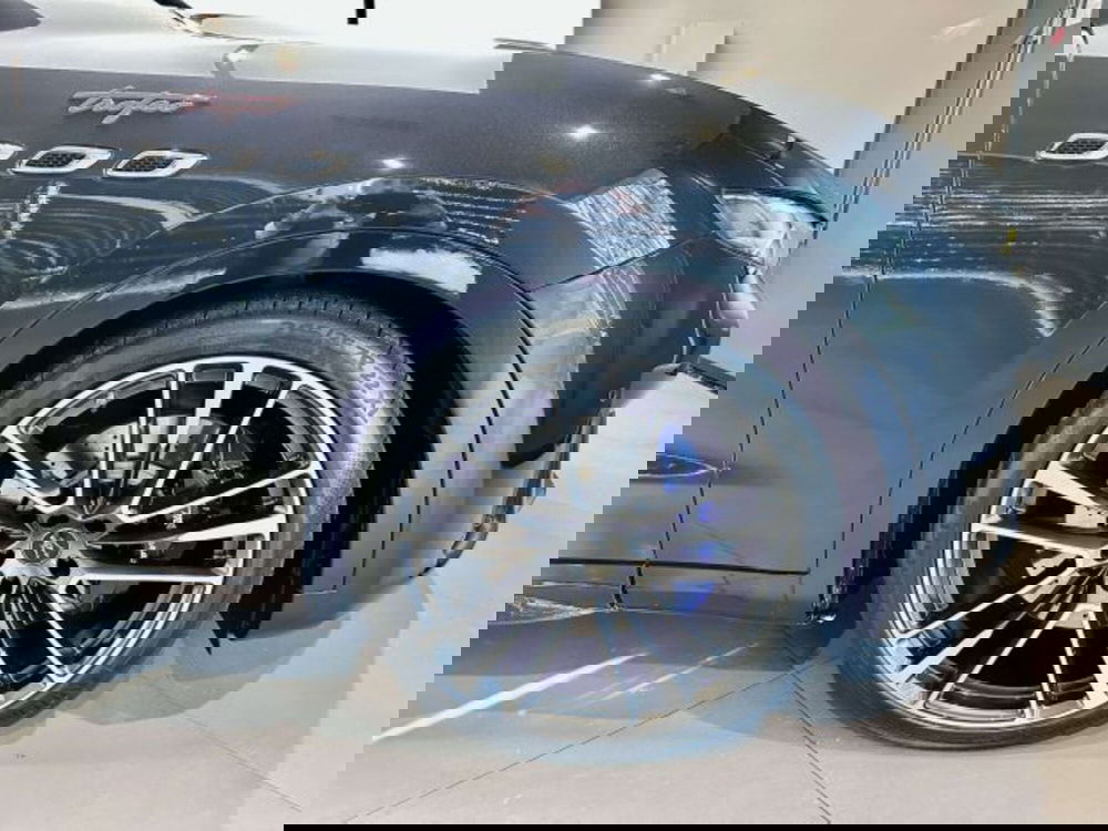 Maserati Levante usata a Torino (4)