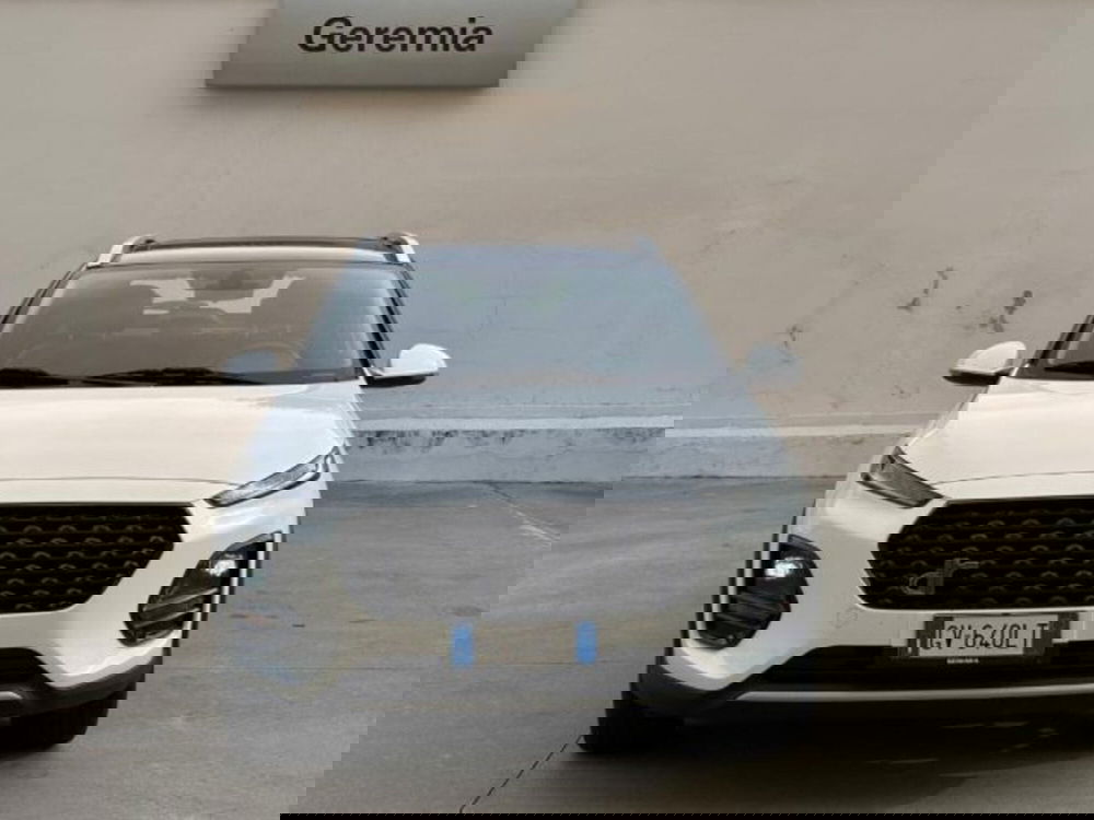 Dr DR 5.0 usata a Reggio Calabria