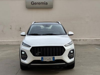 Dr DR 5.0 5.0 1.5 Bi-Fuel GPL del 2024 usata a Reggio Calabria