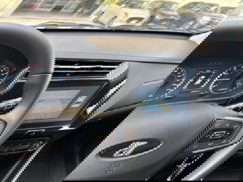 Dr DR 5.0 usata a Reggio Calabria (10)