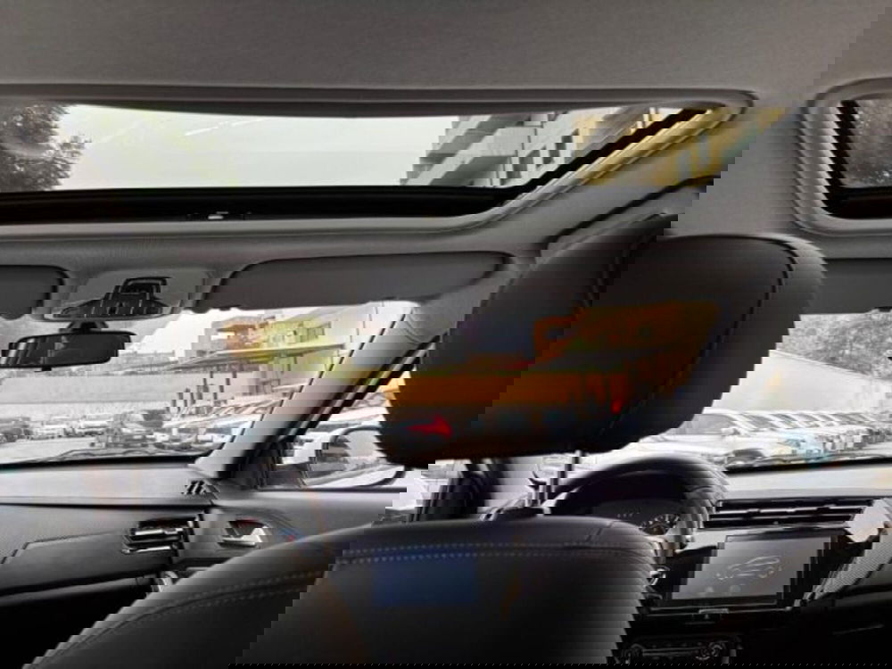 Dr DR 5.0 usata a Reggio Calabria (12)