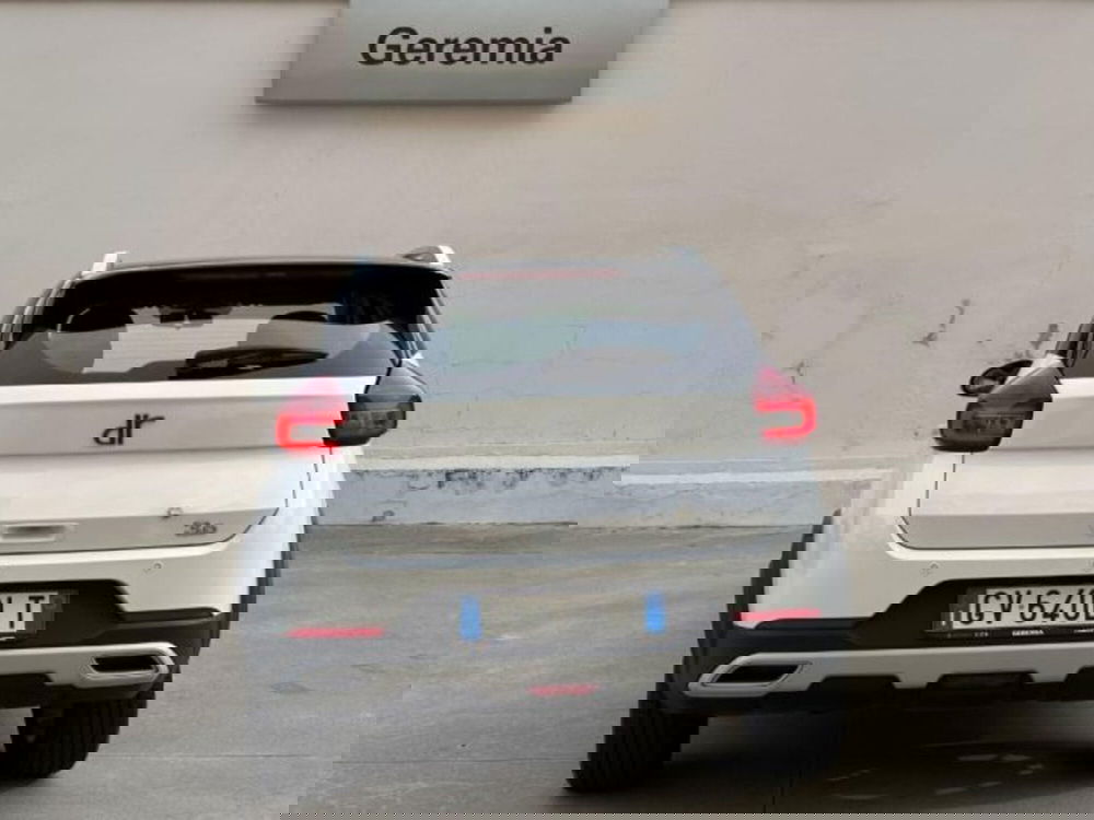 Dr DR 5.0 usata a Reggio Calabria (2)