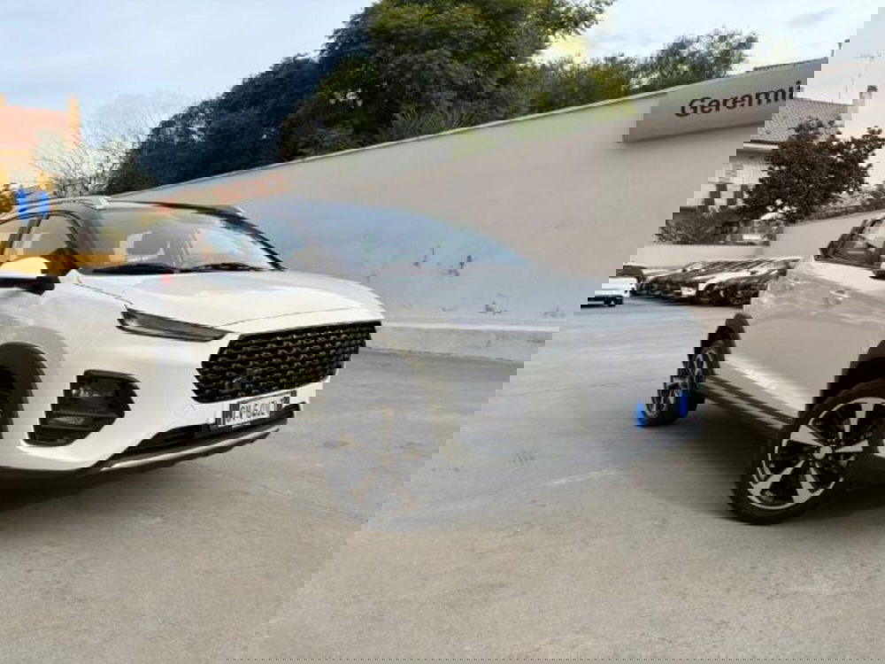 Dr DR 5.0 usata a Reggio Calabria (3)