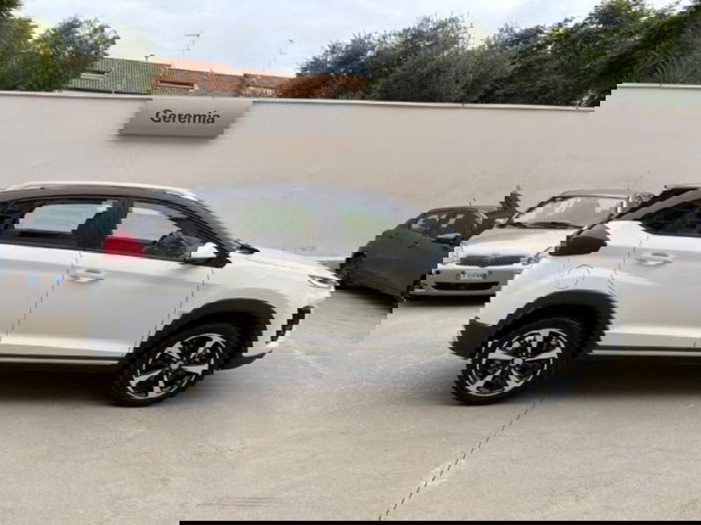 Dr DR 5.0 usata a Reggio Calabria (4)