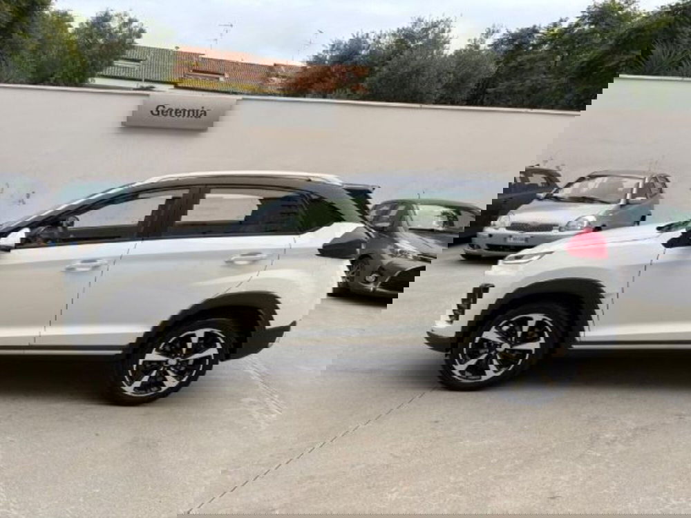 Dr DR 5.0 usata a Reggio Calabria (5)