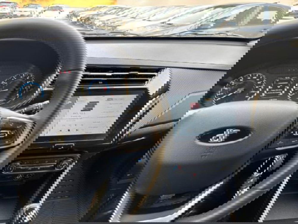 Dr DR 5.0 usata a Reggio Calabria (6)