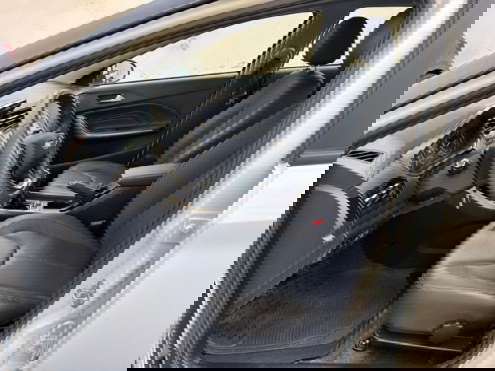 Dr DR 5.0 usata a Reggio Calabria (7)