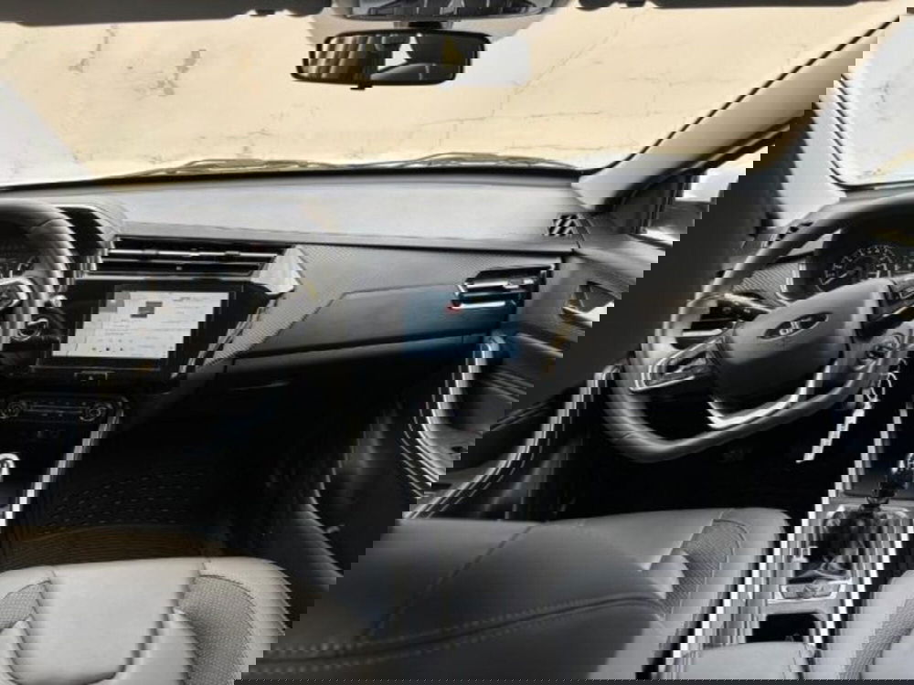 Dr DR 5.0 usata a Reggio Calabria (8)