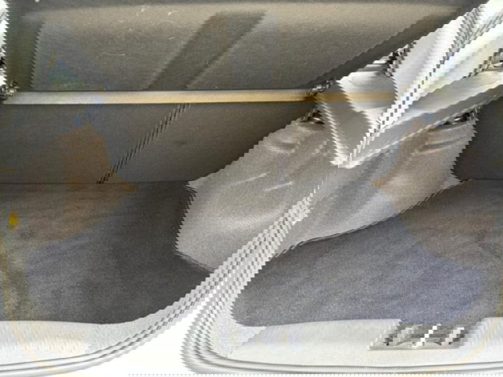 Dr DR 5.0 usata a Reggio Calabria (9)