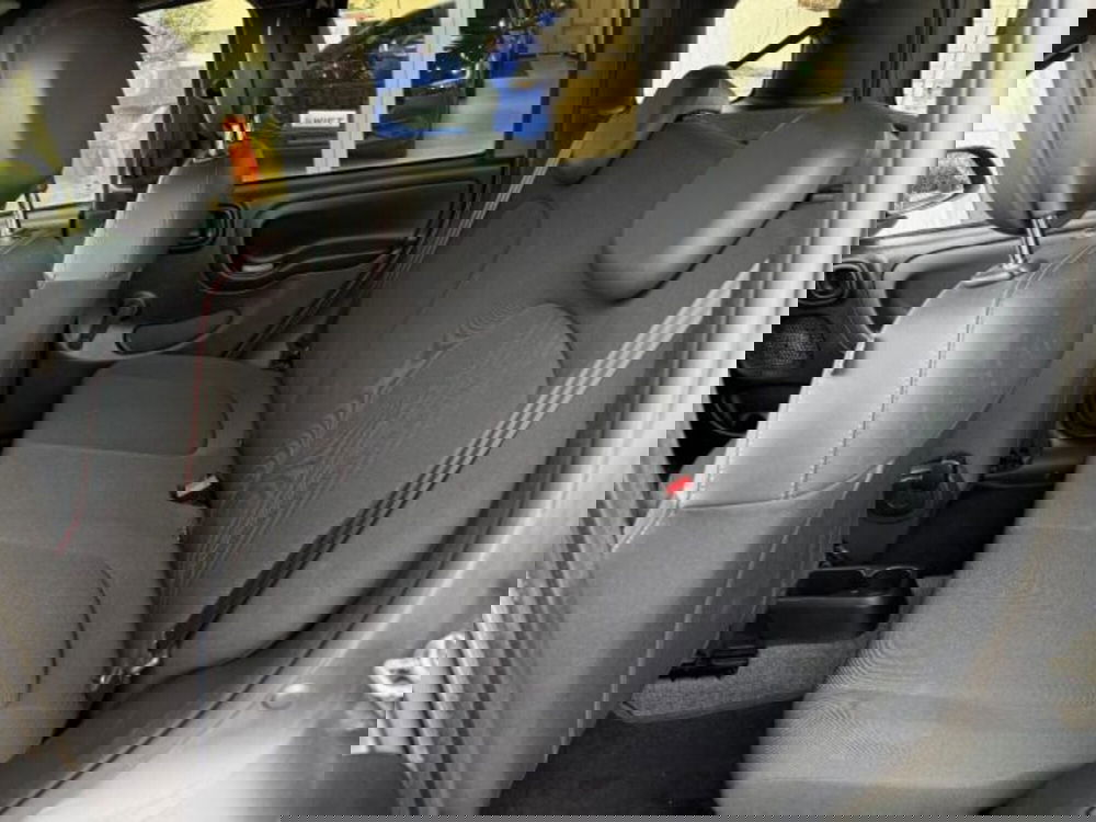 Fiat Panda usata a Reggio Calabria (10)