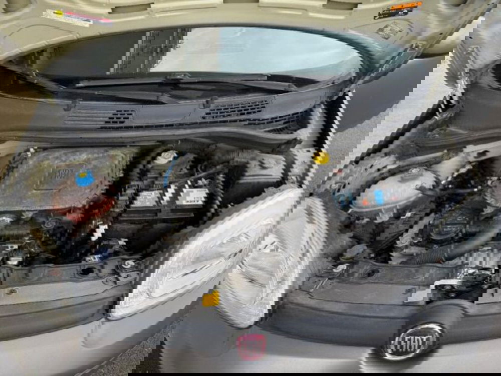 Fiat Panda usata a Reggio Calabria (12)