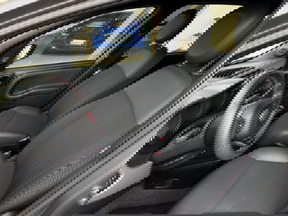 Fiat Panda usata a Reggio Calabria (6)