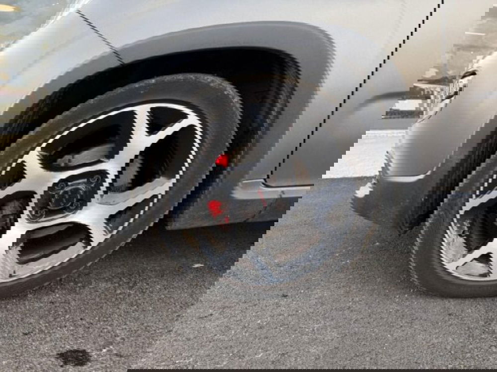 Fiat Panda usata a Reggio Calabria (7)