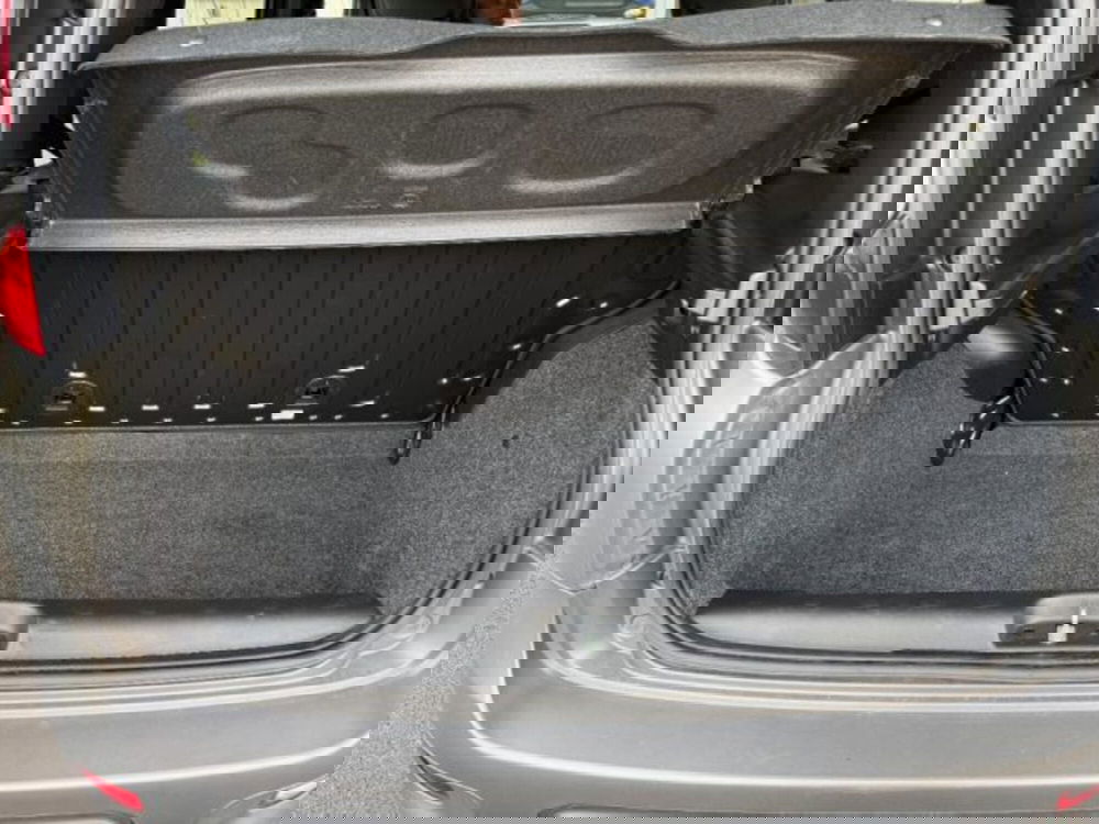 Fiat Panda usata a Reggio Calabria (8)