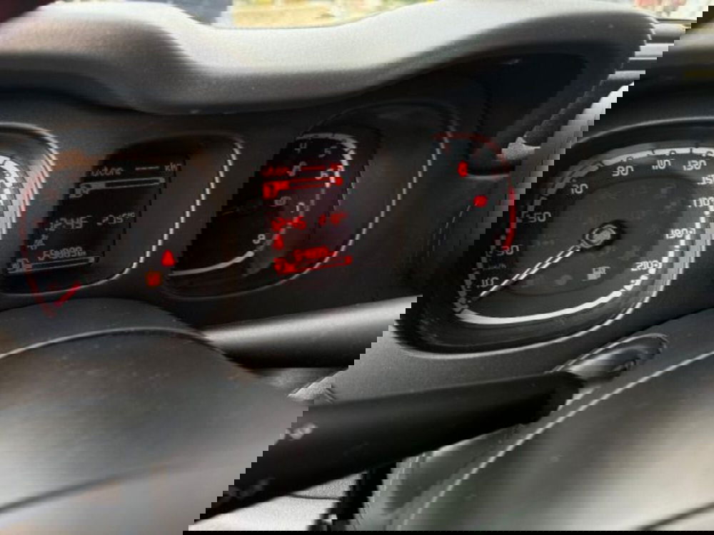 Fiat Panda usata a Reggio Calabria (9)