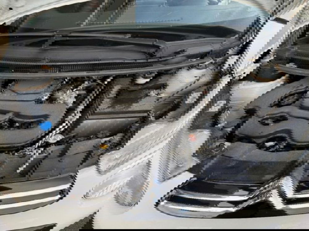 Citroen C1 usata a Reggio Calabria (12)