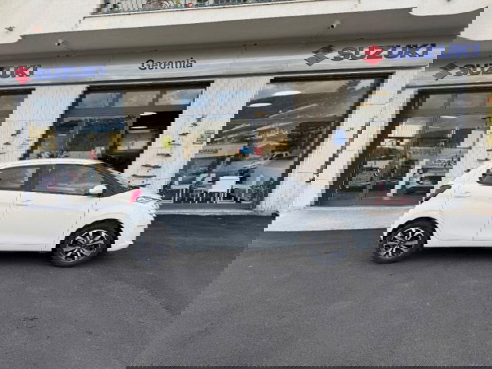 Citroen C1 usata a Reggio Calabria (2)