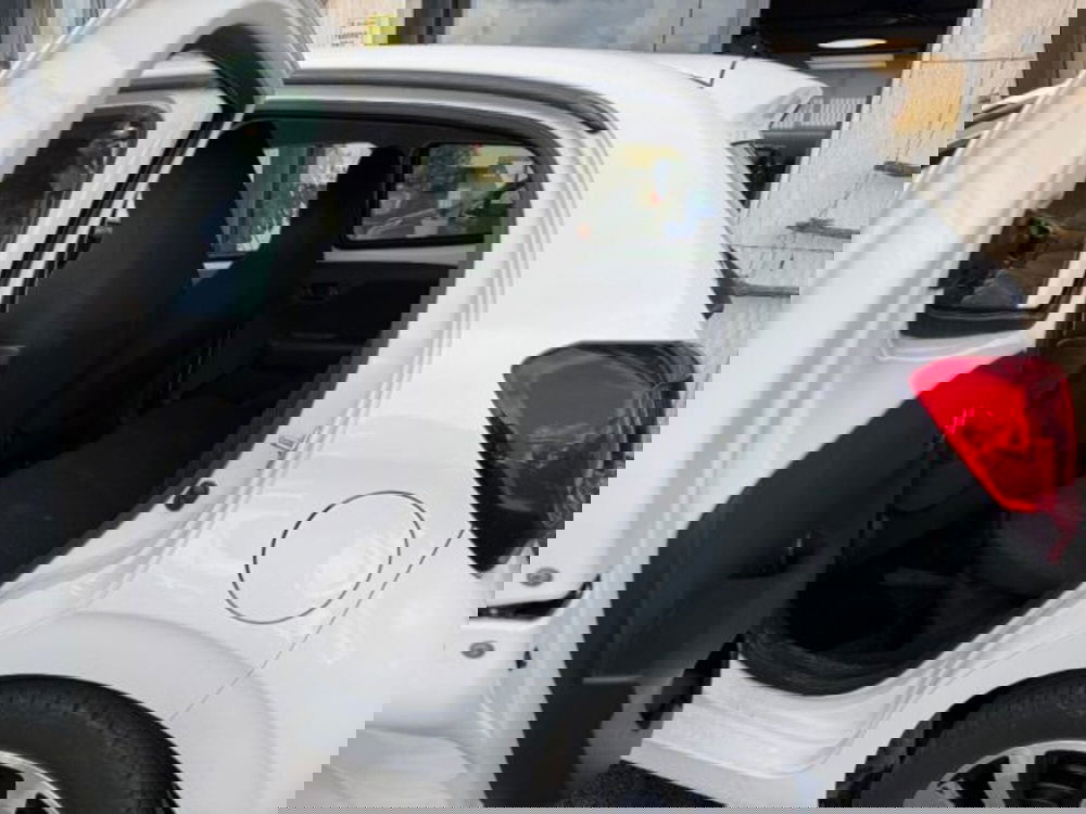 Citroen C1 usata a Reggio Calabria (5)