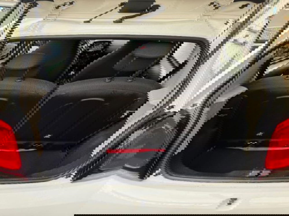 Citroen C1 usata a Reggio Calabria (8)