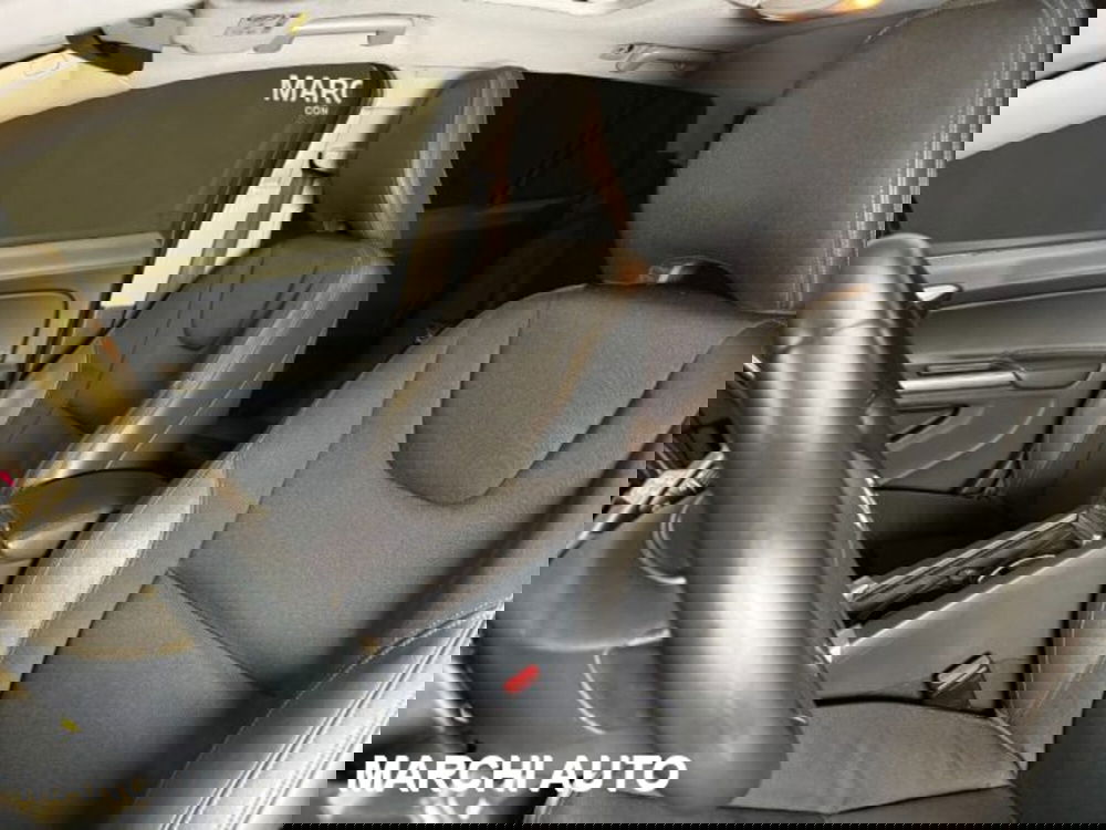 Volvo V60 Cross Country usata a Perugia (11)