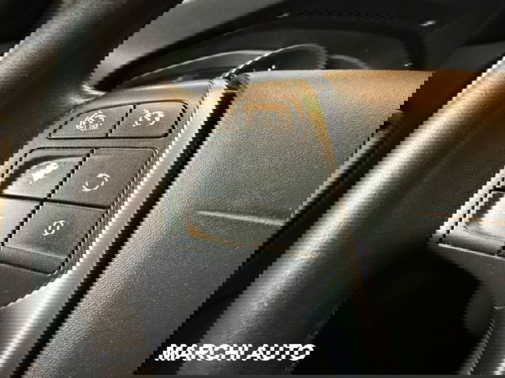 Volvo V60 Cross Country usata a Perugia (14)