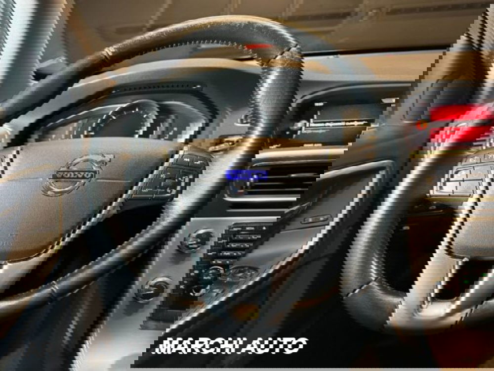 Volvo V60 Cross Country usata a Perugia (15)