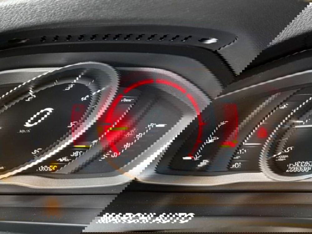 Volvo V60 Cross Country usata a Perugia (16)