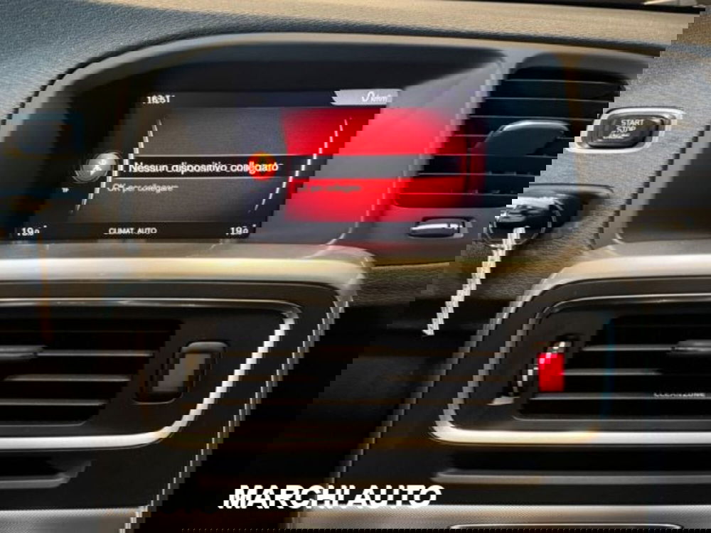 Volvo V60 Cross Country usata a Perugia (19)