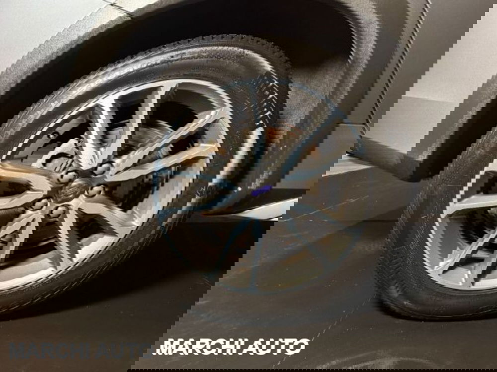 Volvo V60 Cross Country usata a Perugia (9)